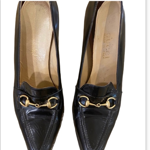 Vintage Gucci shoes - Picture 3 of 7